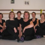 Cours de danse Jazz pour adultes